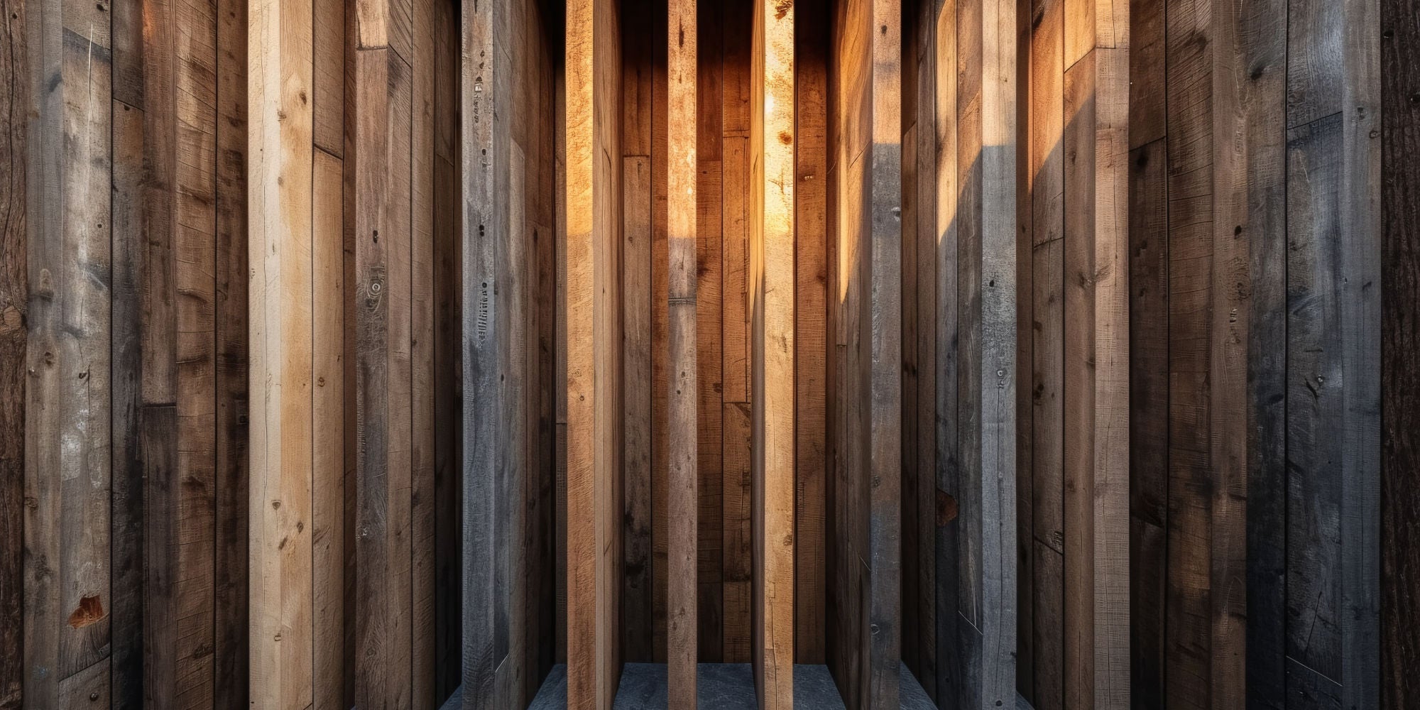 Ander hout voor het bouwen van een sauna