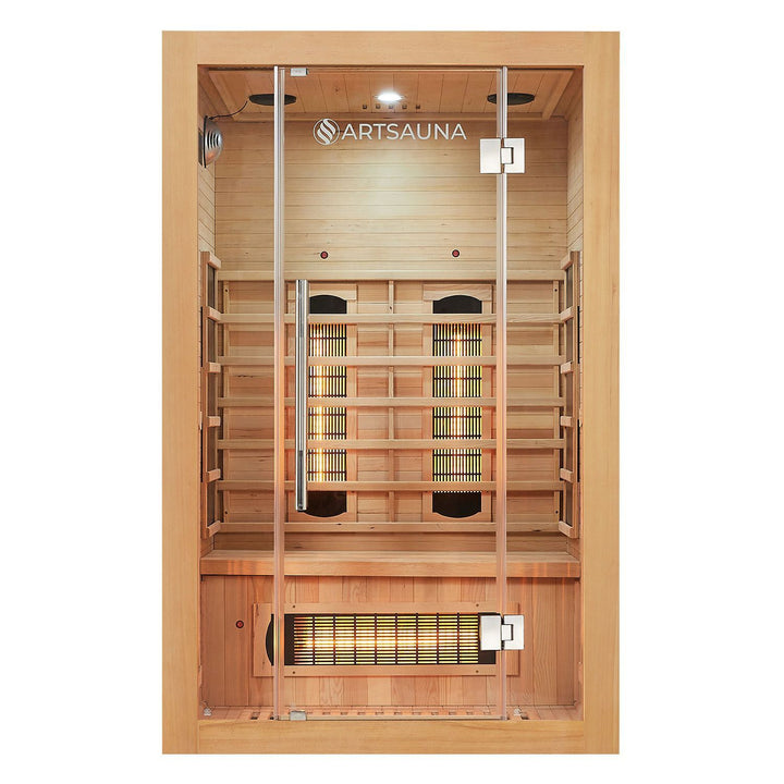 Infraroodcabine Kiruna 120