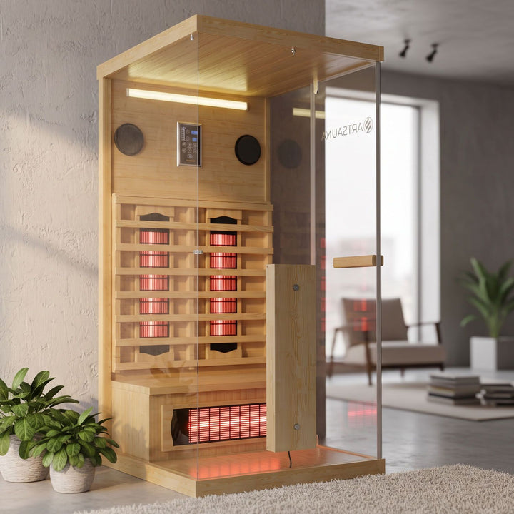Infraroodsauna Göteborg 90