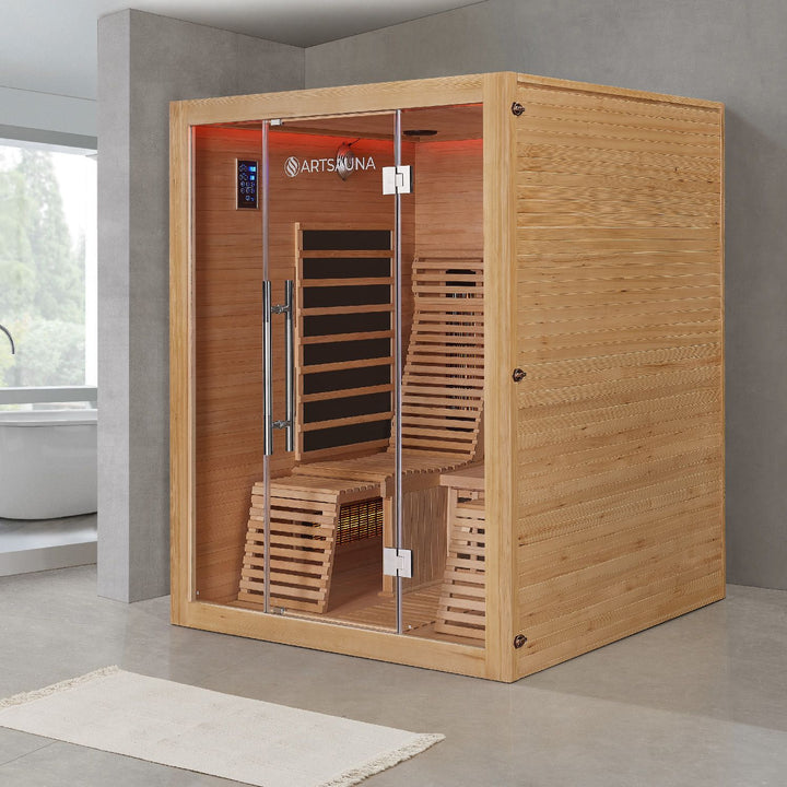 Infraroodcabine Helsinki 150