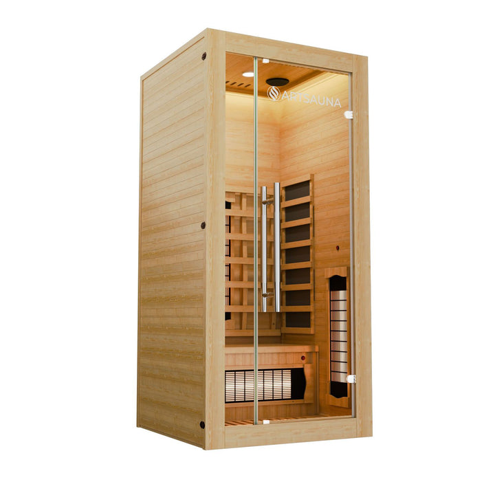 Infraroodsauna Kiruna 90