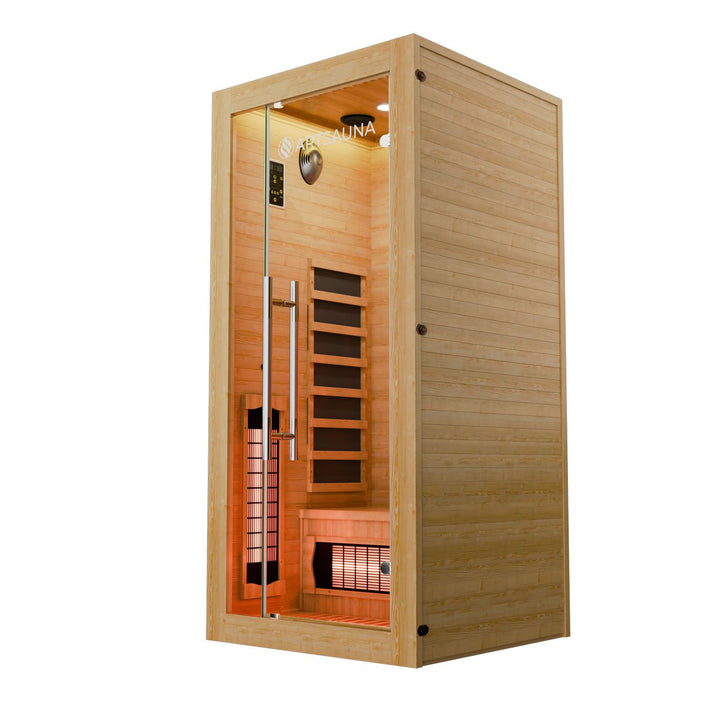 Infraroodcabine Kiruna 90 Premium