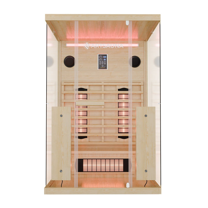 Infraroodsauna Göteborg 120