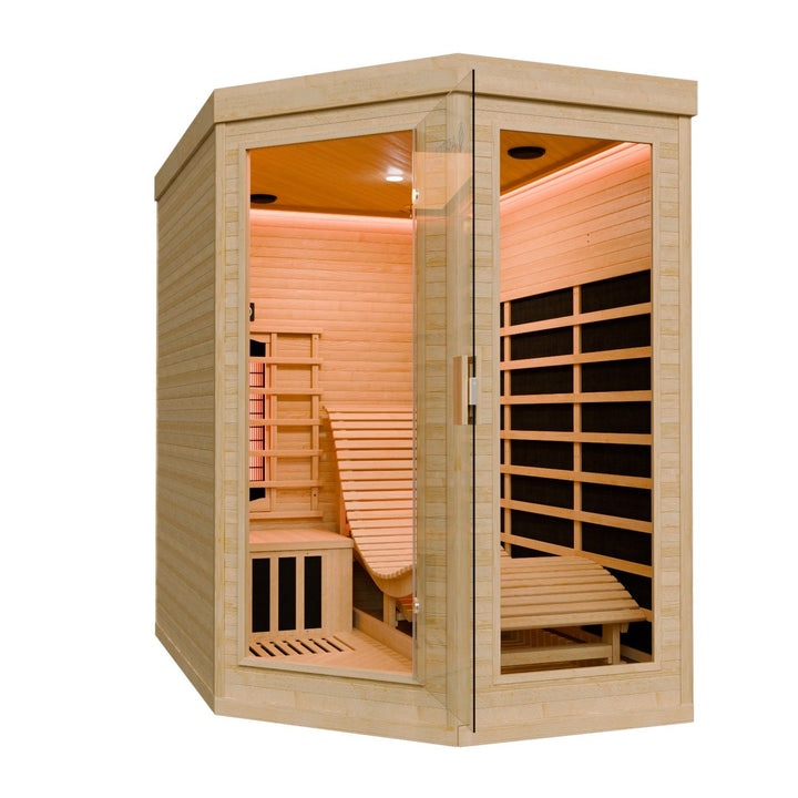 Infraroodsauna Esbjerg