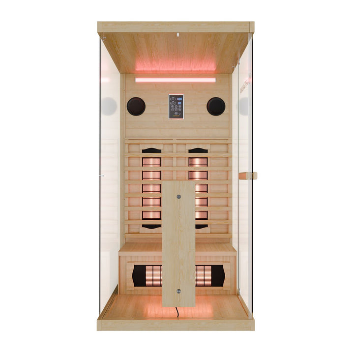 Infraroodsauna Göteborg 90