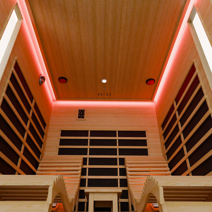 Infraroodsauna Billund