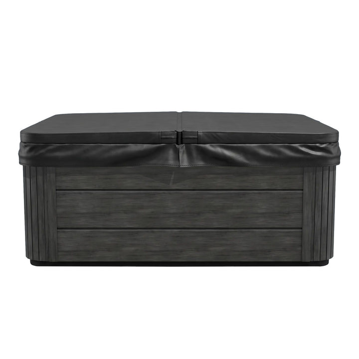 Buitenwhirlpool Oasis Max 5 personen | 34 massagejets | LED en waterval