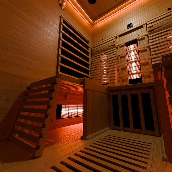Infraroodsauna Helsinki 150