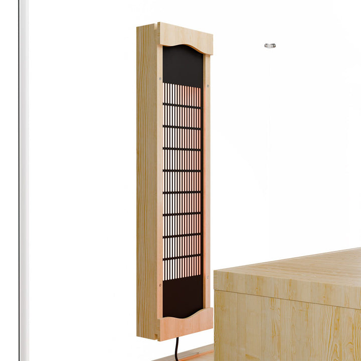 Infraroodsauna Göteborg 90
