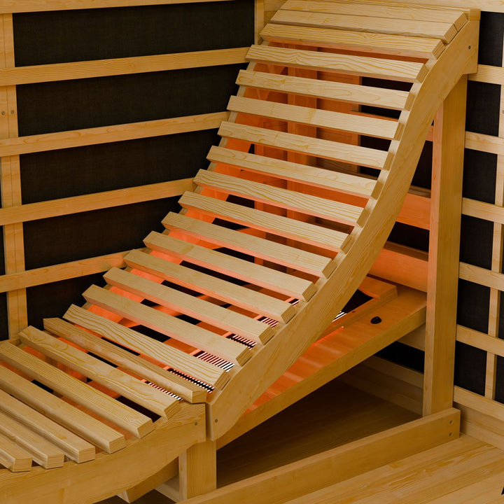 Infraroodsauna Billund