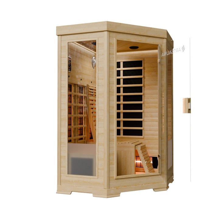 Infraroodsauna Aalborg