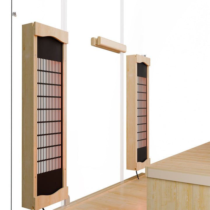 Infraroodsauna Göteborg 120