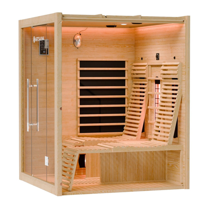 Infraroodsauna Helsinki 150