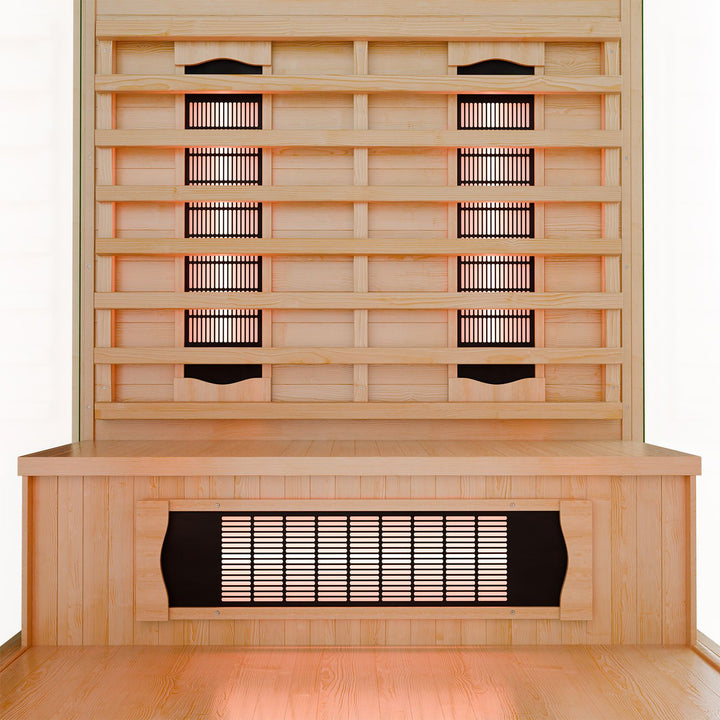 Infraroodsauna Göteborg 120