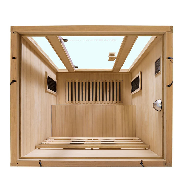 Infraroodcabine Nyborg S120K