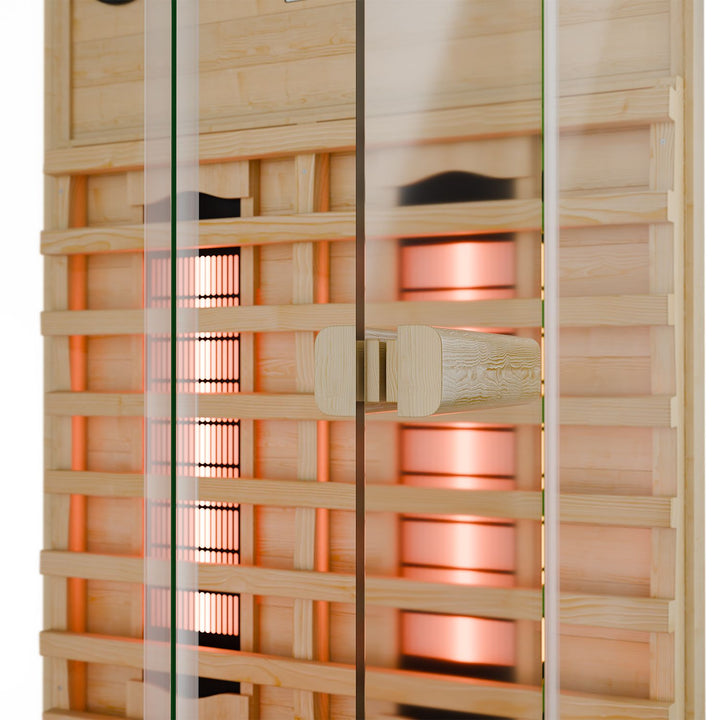 Infraroodsauna Göteborg 90