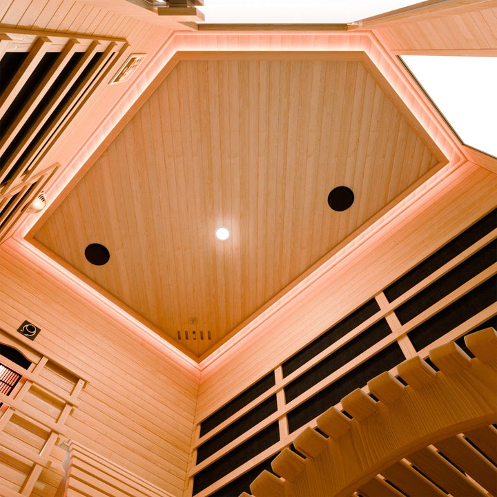 Infraroodsauna Esbjerg