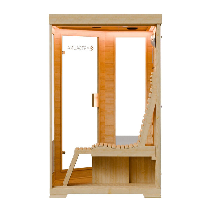 Infraroodsauna Aalborg