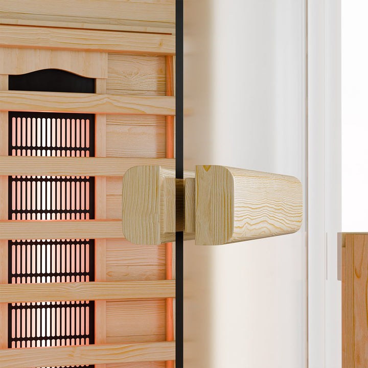 Infraroodsauna Göteborg 120