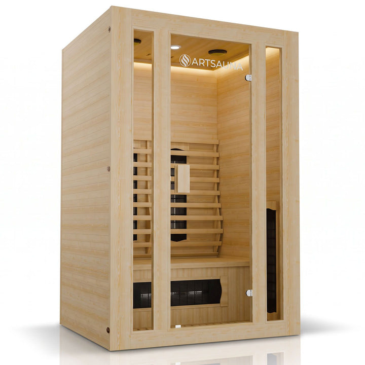 Infraroodsauna Nyborg S120K