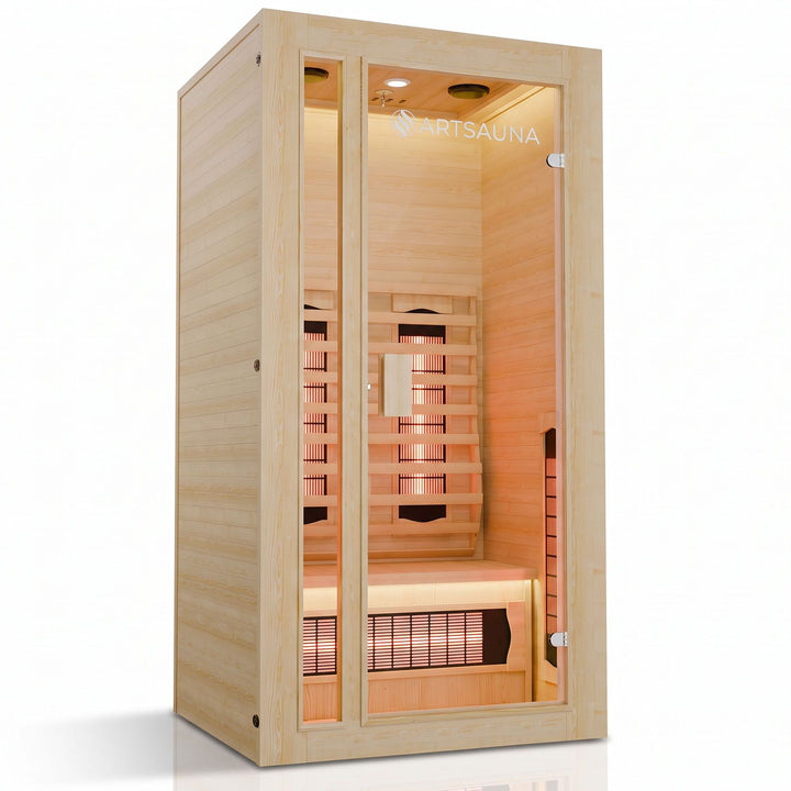 Infraroodsauna Nyborg S90V