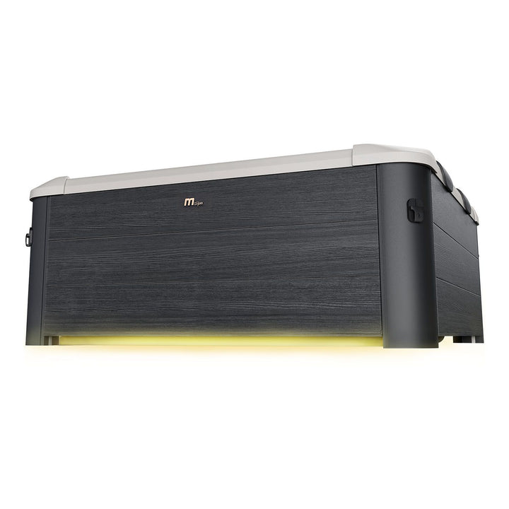 Whirlpool Oslo Plus met LED-verlichting