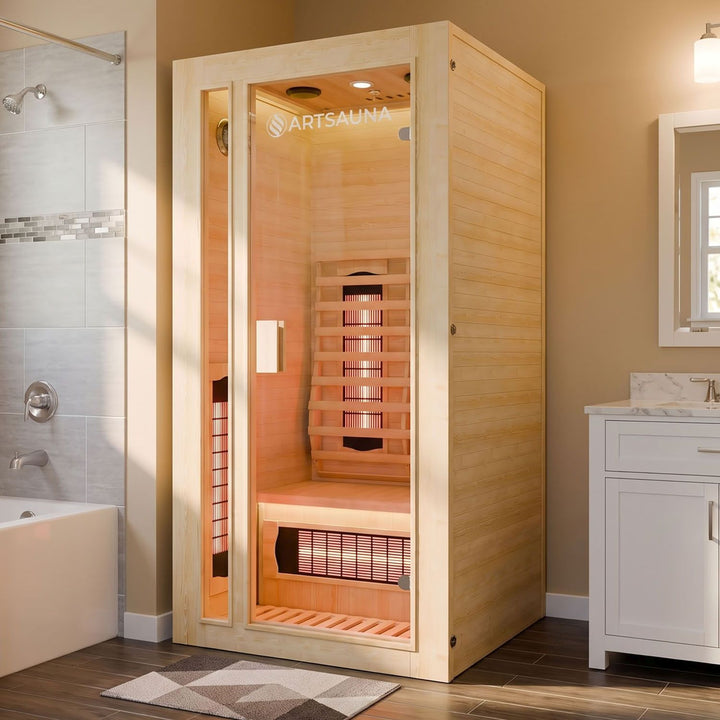 Infraroodsauna Nyborg S90V