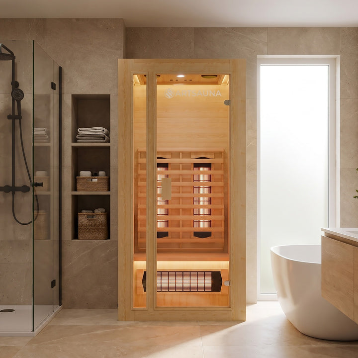 Infraroodsauna Nyborg S90V