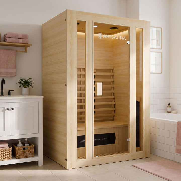 Infraroodcabine Nyborg S120K
