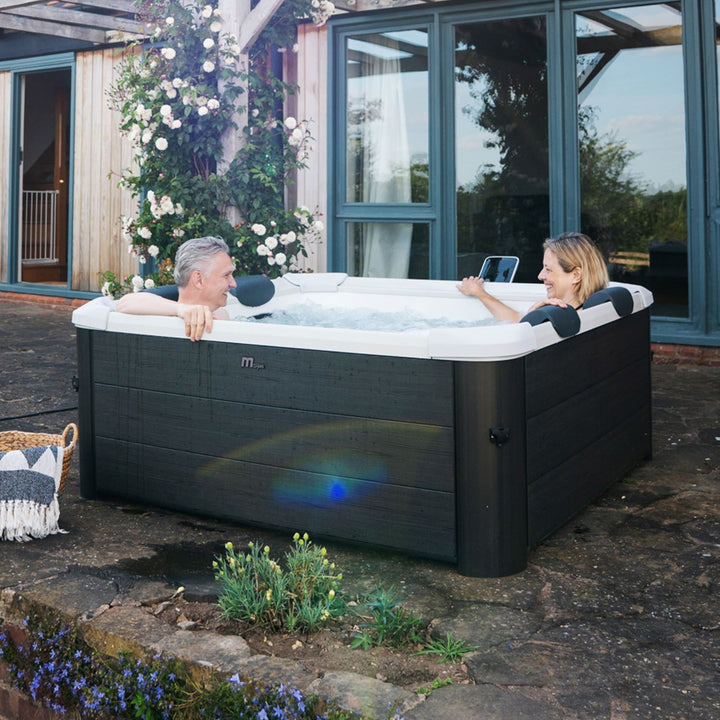 Whirlpool Oslo Plus met LED-verlichting