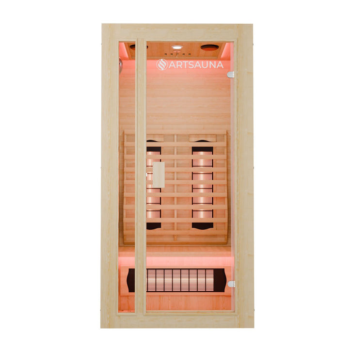 Infraroodsauna Nyborg S90V