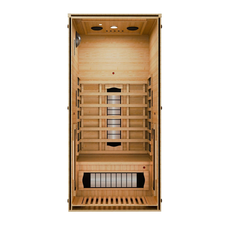 Infraroodsauna Kiruna 90