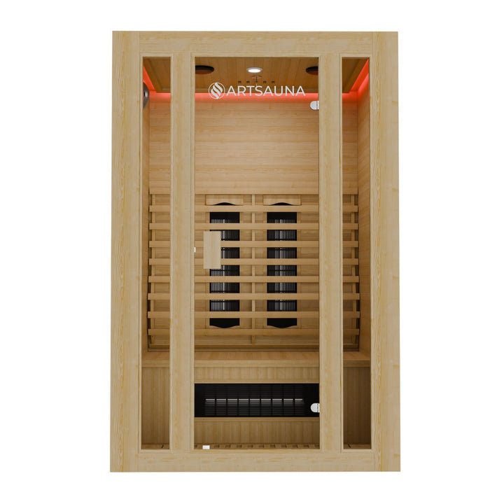 Infraroodcabine Nyborg S120K