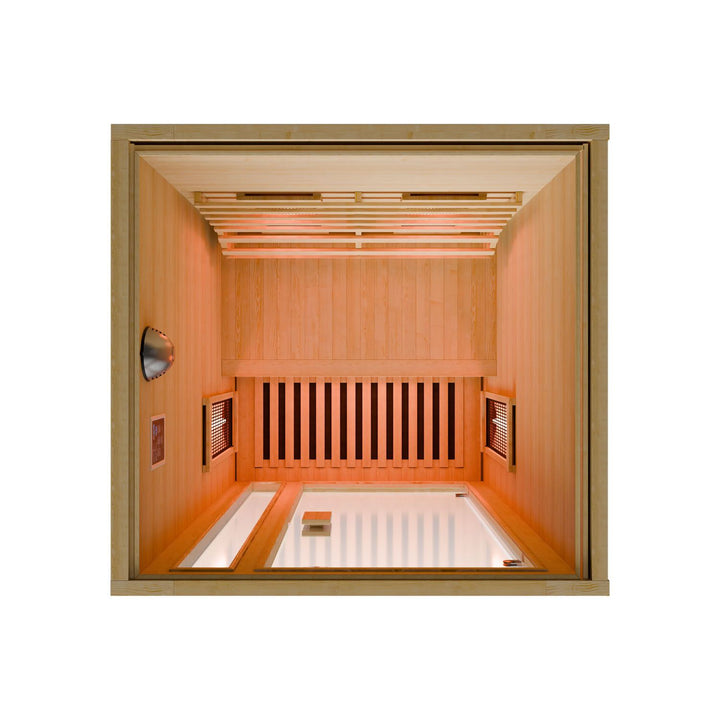 Infraroodsauna Nyborg S90V