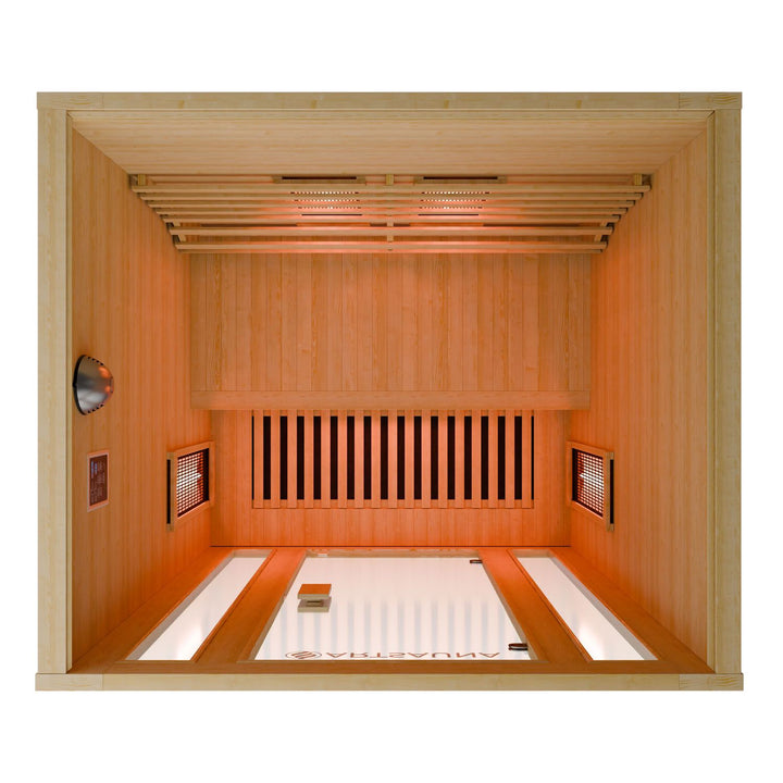 Infraroodsauna Nyborg S120V