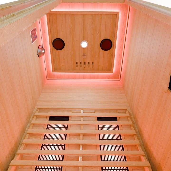 Infraroodsauna Nyborg S90V