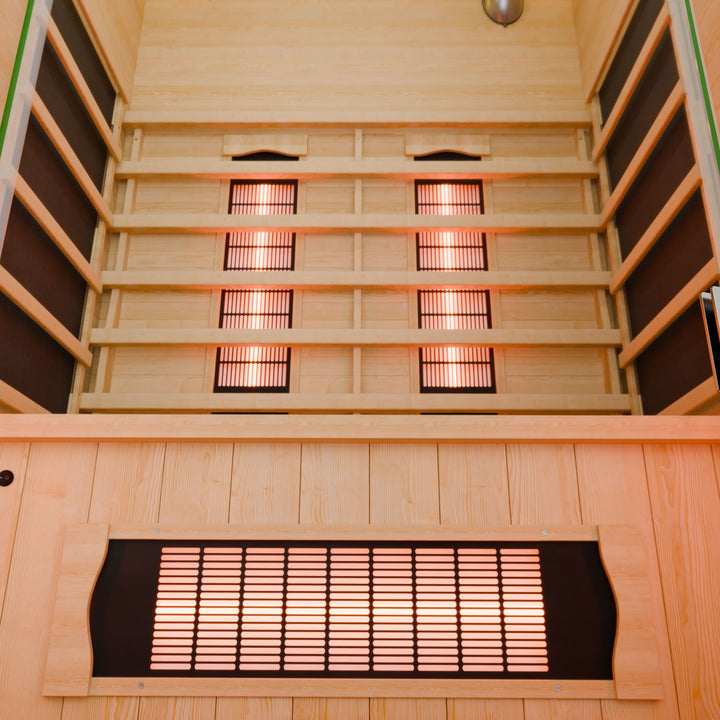 Infraroodsauna Kiruna 120