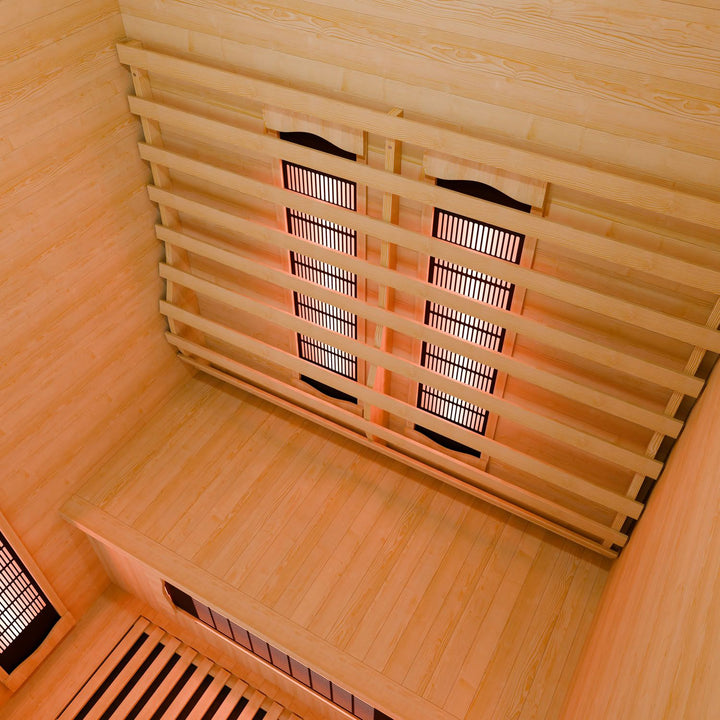 Infraroodsauna Nyborg S120V