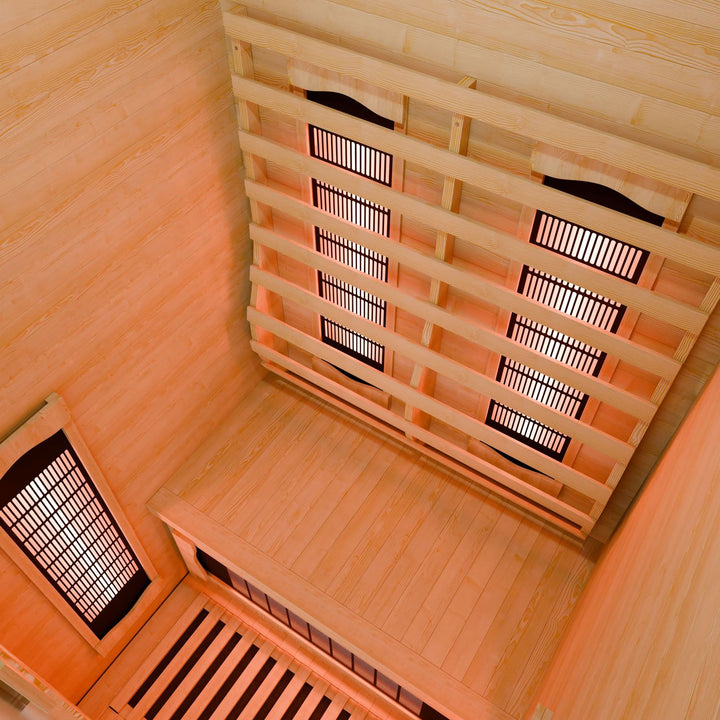 Infraroodsauna Nyborg S90V