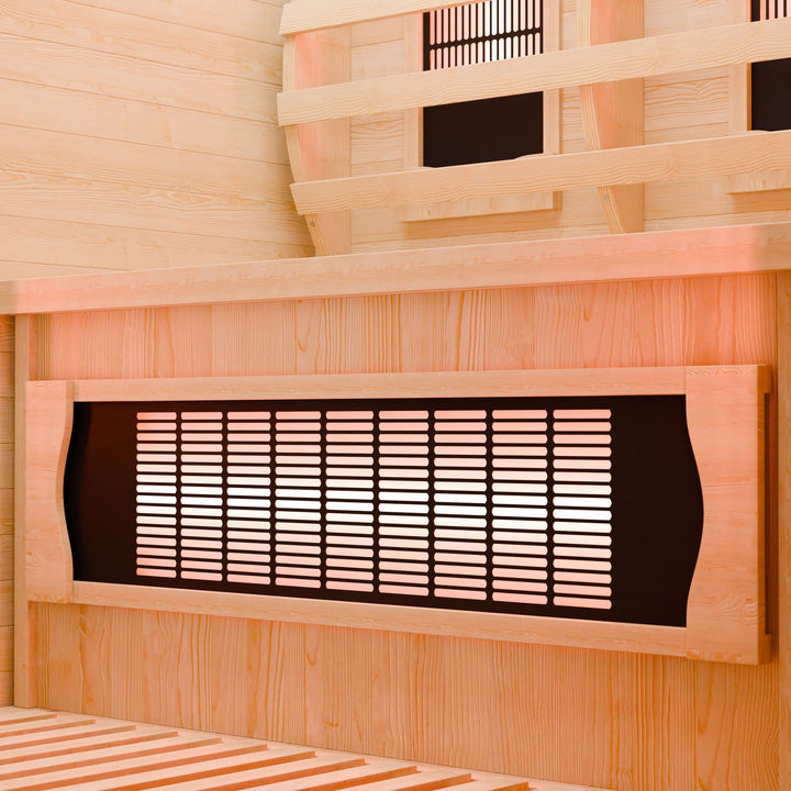 Infraroodsauna Nyborg S90V