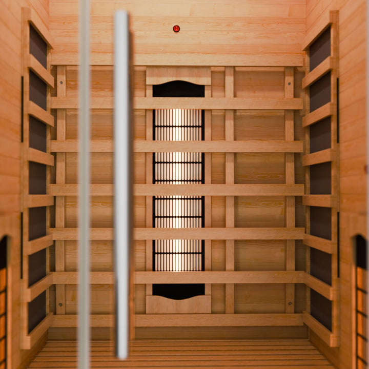 Infraroodsauna Kiruna 90