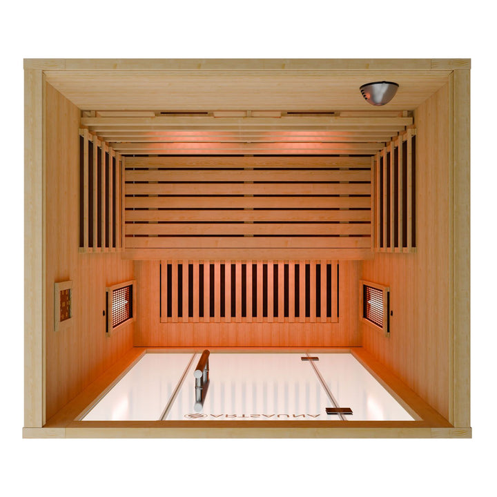 Infraroodsauna Kiruna 120