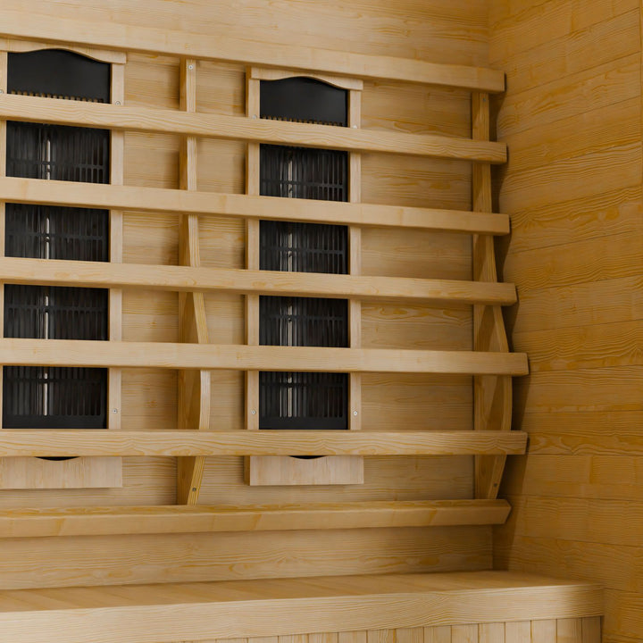 Infraroodsauna Nyborg E150K