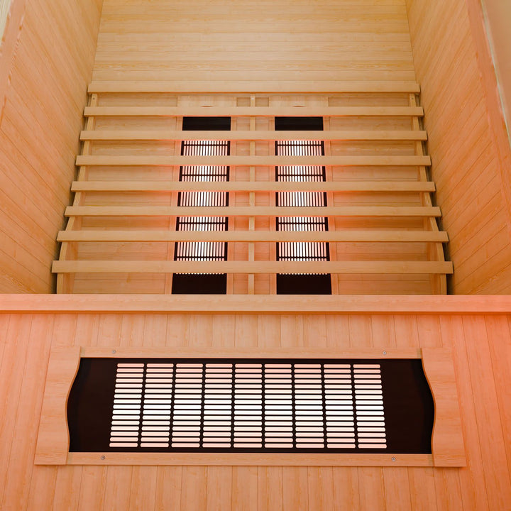 Infraroodsauna Nyborg S120V
