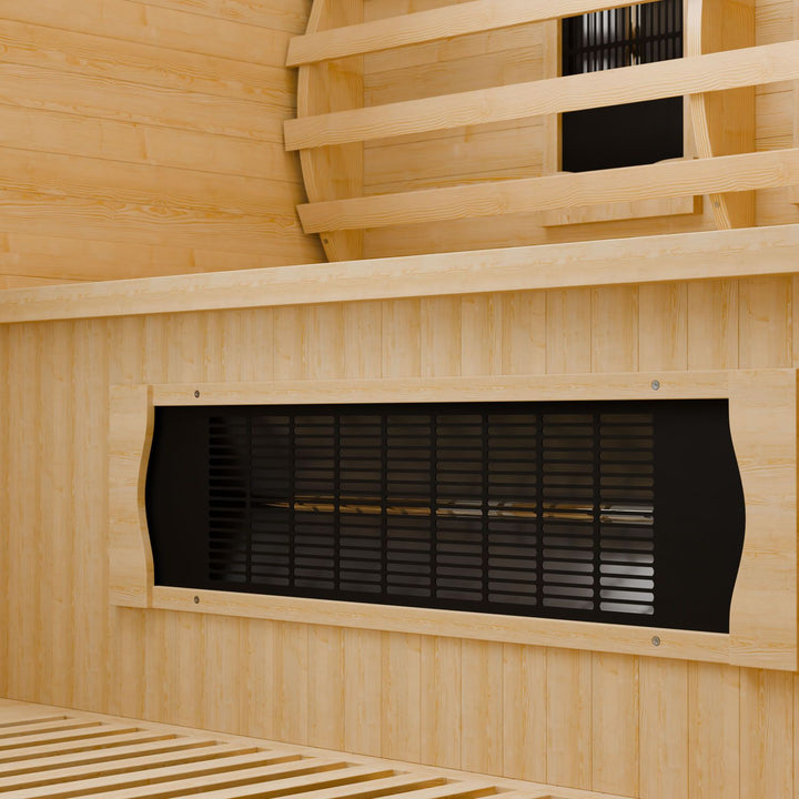 Infraroodsauna Nyborg S120K
