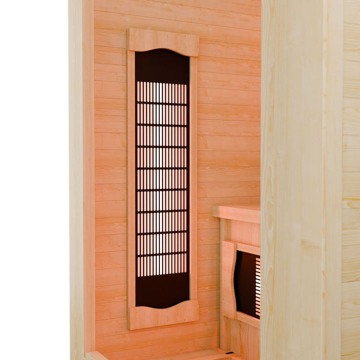 Infraroodsauna Nyborg S90V