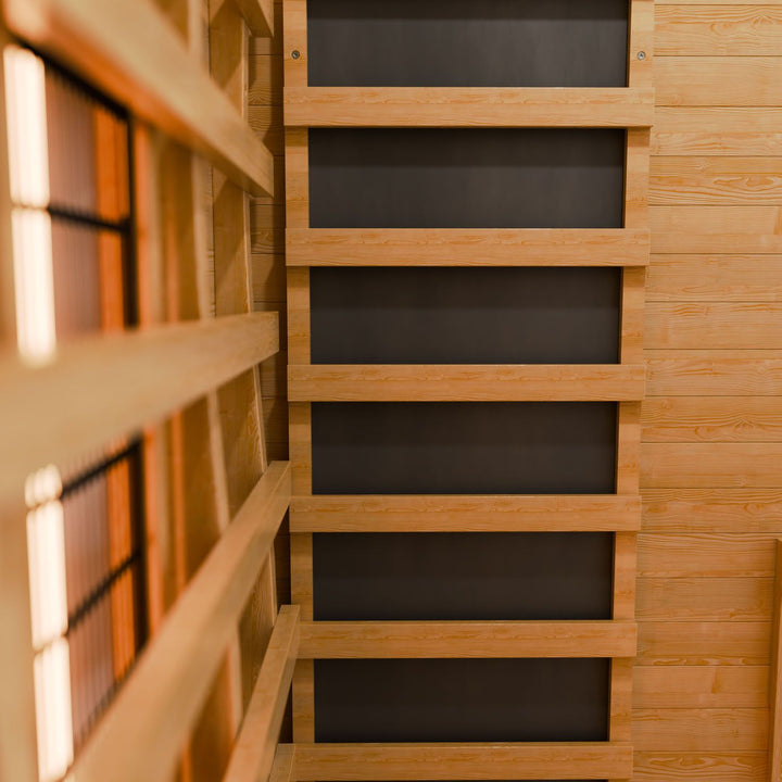Infraroodsauna Kiruna 90