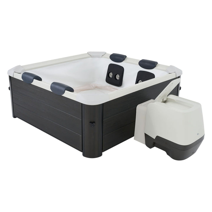 Whirlpool Oslo Plus met LED-verlichting