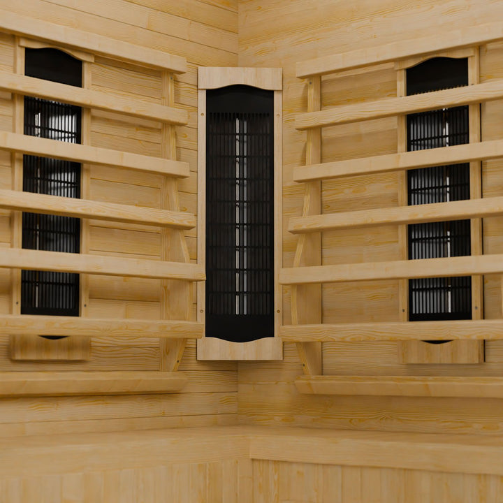 Infraroodsauna Nyborg E150K
