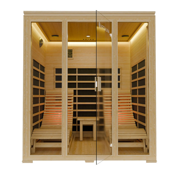 Infraroodsauna Billund